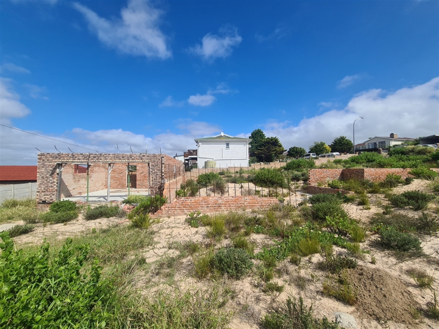 0 Bedroom Property for Sale in Dana Bay Western Cape